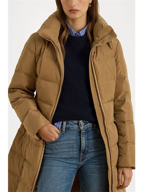 Long jacket LAUREN RALPH LAUREN | 297P04095002CM